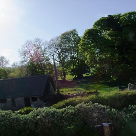Glendalough Scenery Farmhouse 朗德伍德 外观 照片